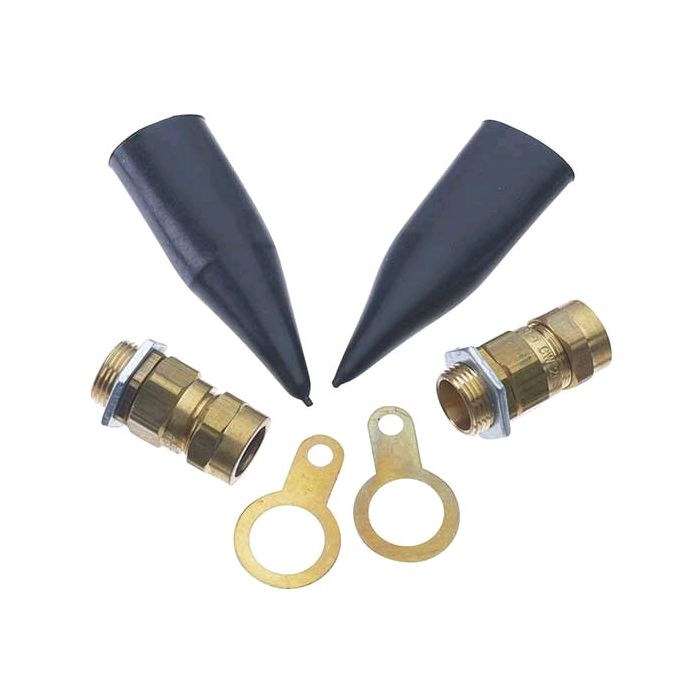 CW20 20mm External SWA Gland Pack
