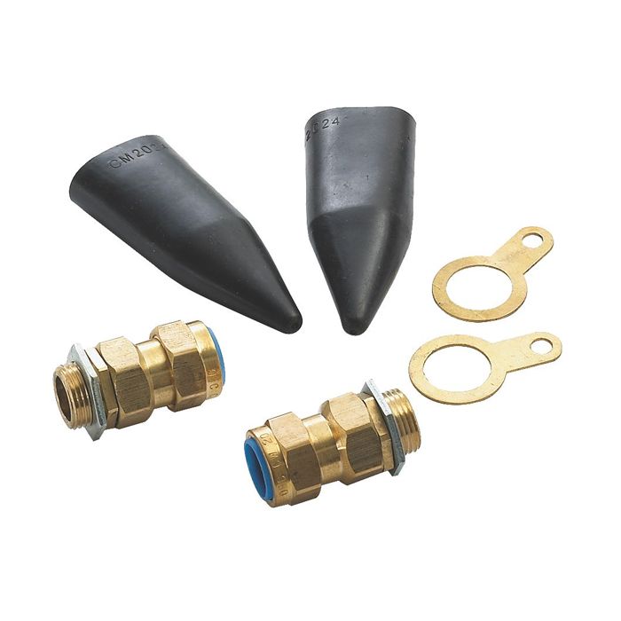 CW25 25mm External SWA Gland Pack