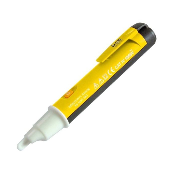 Di-Log Non Contact Voltage Indicator