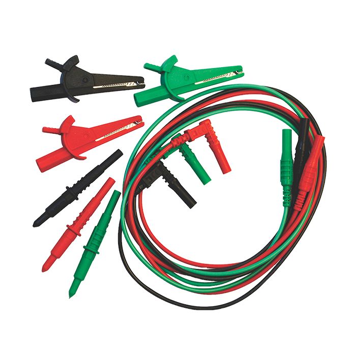 Di-Log Universal MFT 3-Wire Lead Set