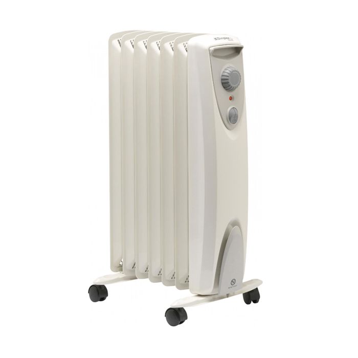 Dimplex 1.5kW Oil Free Column Radiator