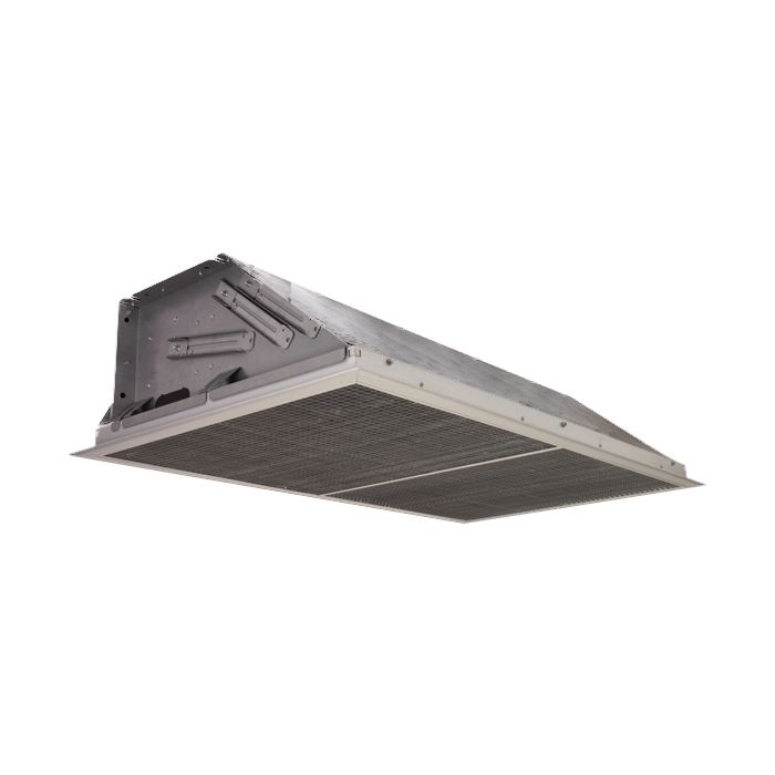 Dimplex 1.5m Ambient Recessed Air Curtain