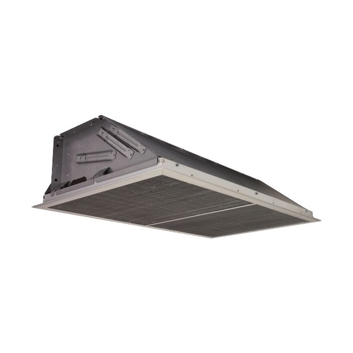 Dimplex 2 x 1m Ambient Recessed Air Curtain