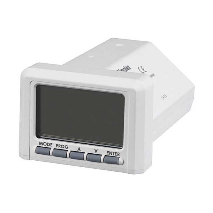 Dimplex 24hr Timer for Saletto Monterey Girona and EPX - White