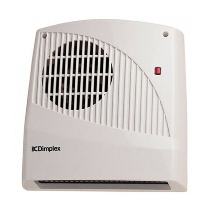 Dimplex 2kW IPX2 Rated Downflow Fan Heater