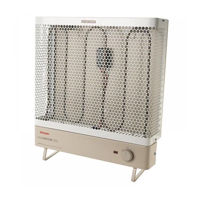 Dimplex Coldwatcher 1kW Multi Purpose Portable Heater