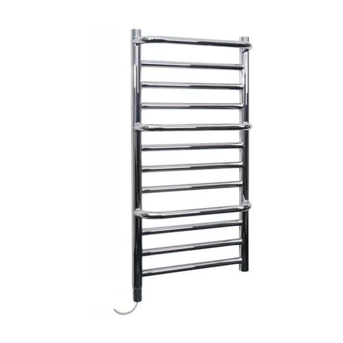 Dimplex CPTS 120W Stepped Towel Rail - Chrome