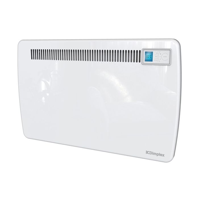 Dimplex LST 1.5kW Low Surface Temperature Panel Heater
