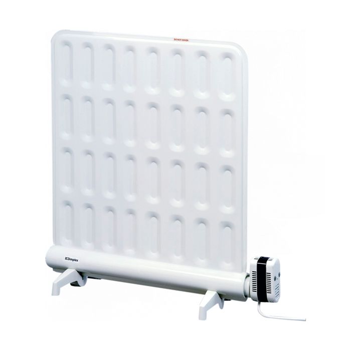 Dimplex MK1 0.75kW Oil Filled Panel Radiator