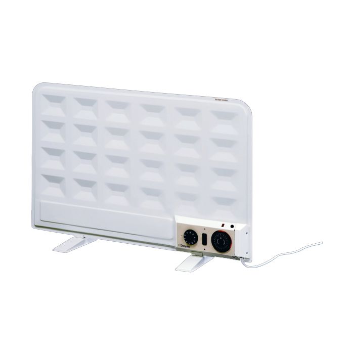 Dimplex OFX 0.75kW Oil Filled Panel Radiator with Timer