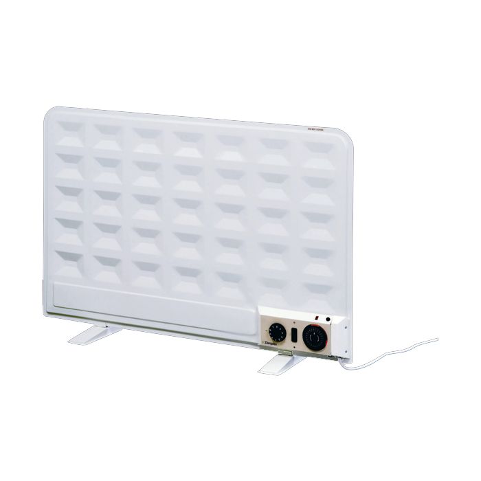 Dimplex OFX 1kW Oil Filled Panel Radiator with Timer