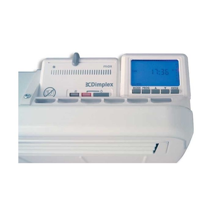 Dimplex Single Zone Pilot Wire Programmer 7 Day