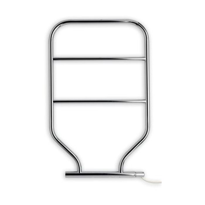Dimplex TTR 100W Towel Rail - Chrome