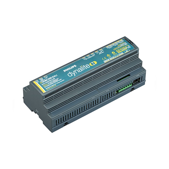Dynalite DDBC300-DALI Driver Controller