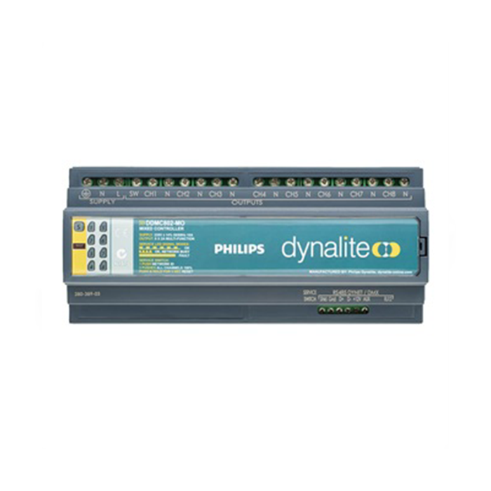 Dynalite DDLE802 Leading Edge Dimming Module