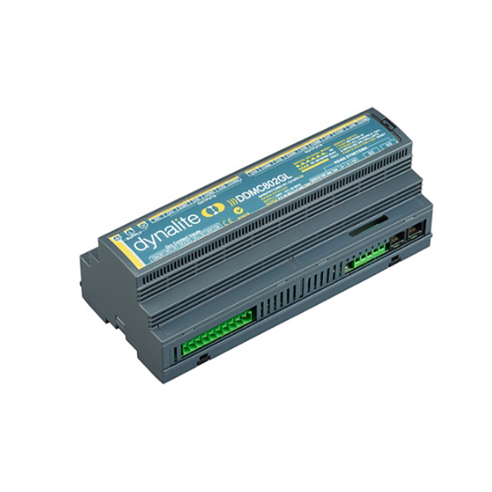 Dynalite DDMC802GL Multi Purpose Controller