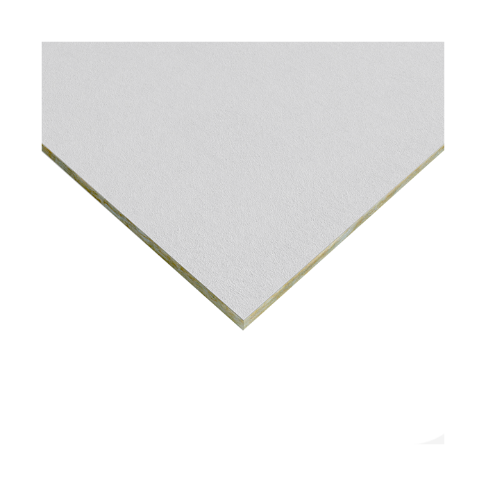 Elevate ClearTone BioCare 600 x 600mm Square Edge Ceiling Tile (Box of 16)