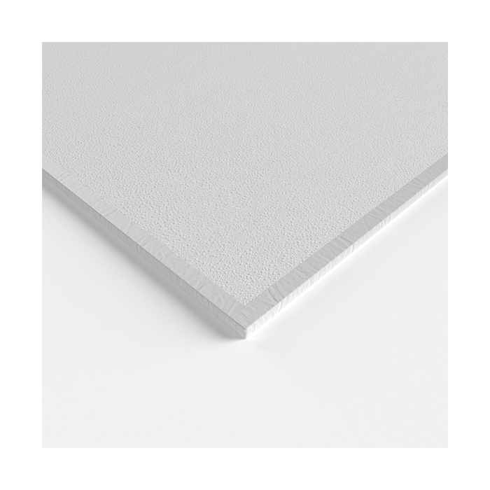 Elevate EasyCare 1200x600mm Square Edge White Ceiling tiles (Box of 10)