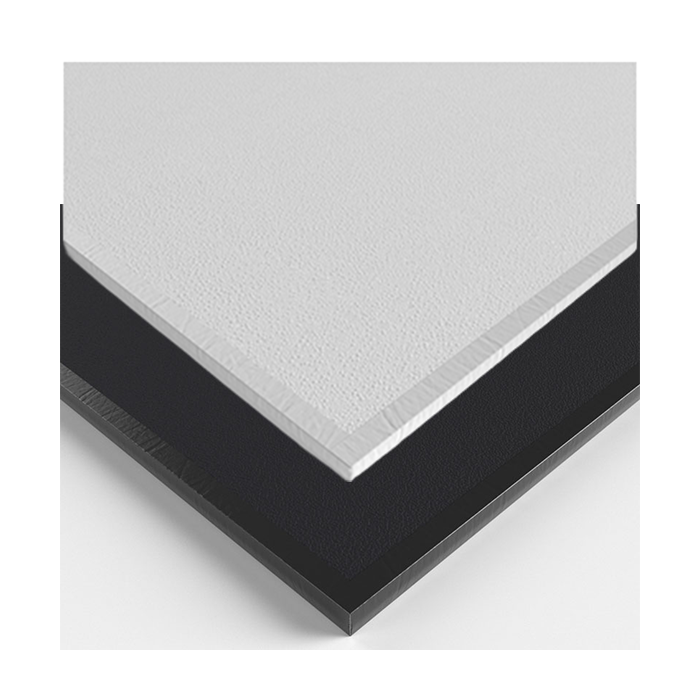 Elevate EasyCare Square Edge Ceiling tiles (Box of 10)