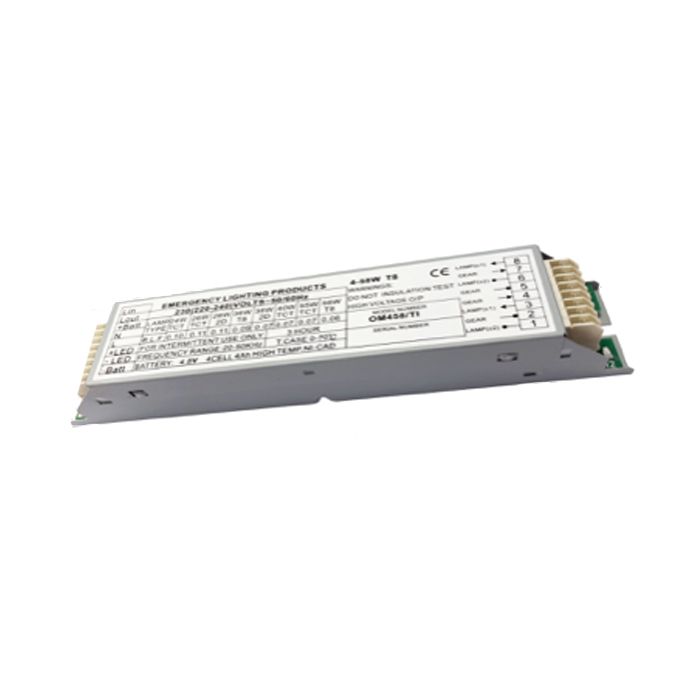 ELP LM500LID/TR LED Track Emergency Module
