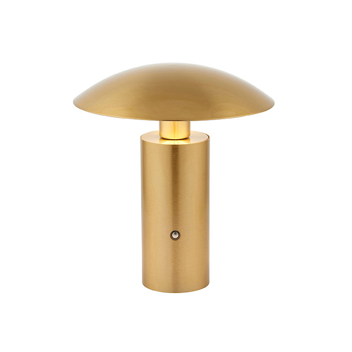 Endon  Lighting Sunset Rechargeable Table Lamp