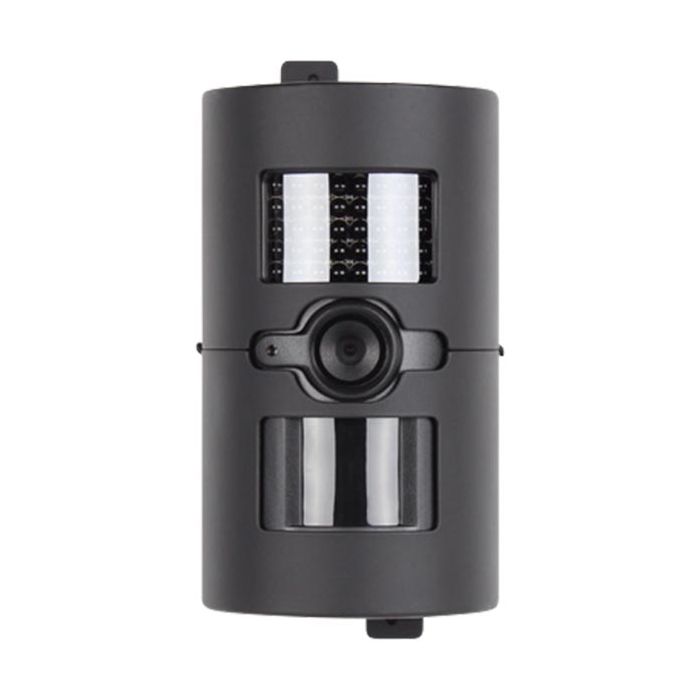 ESP Essentials Vandal Resistant Surveillance System