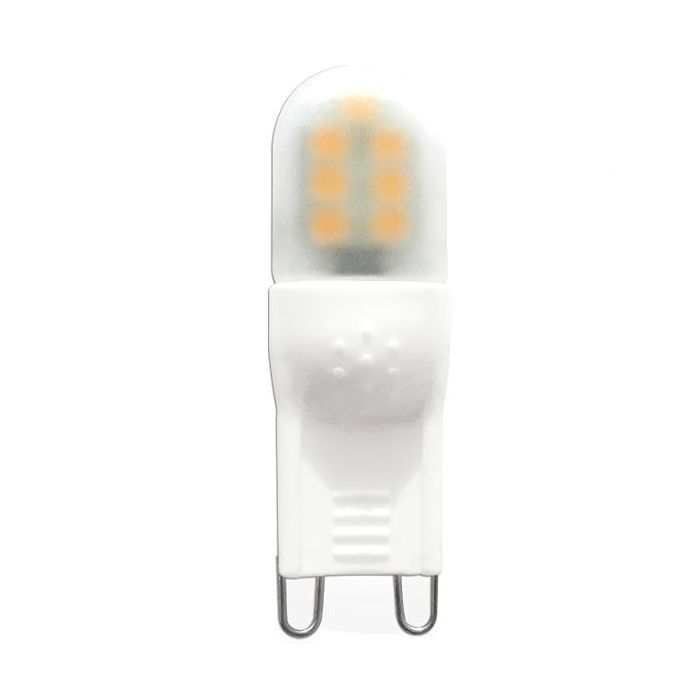 Eterna EBRITE Capsule 200 lumen G9 LED lamp