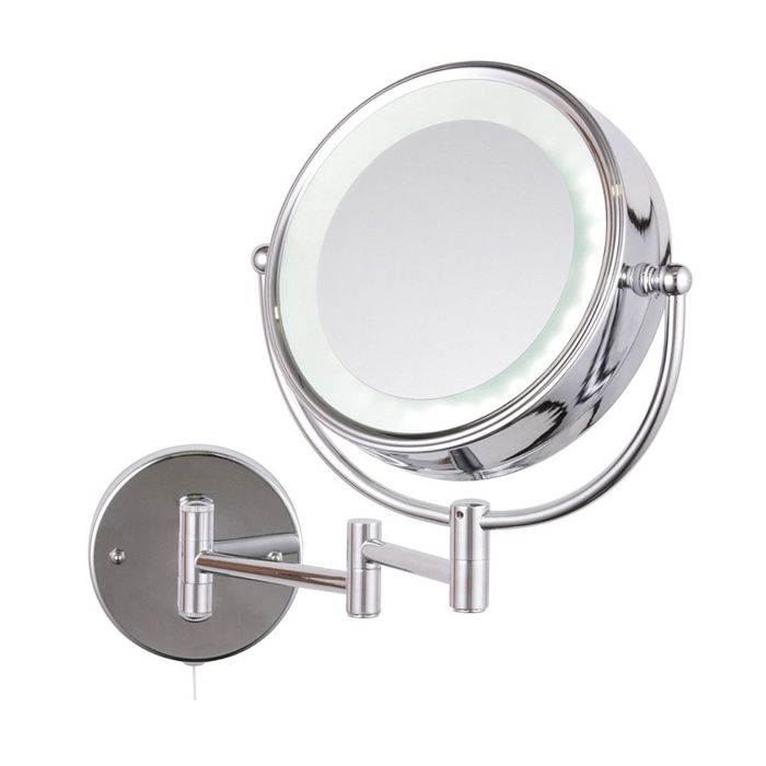 FORUM FL Apus Circular LED Mirror