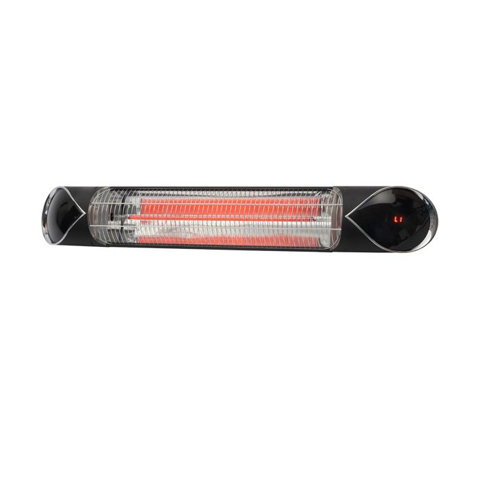 FORUM Lighting Solutions FLARE Wall Mounted Patio Heater ZR-32303