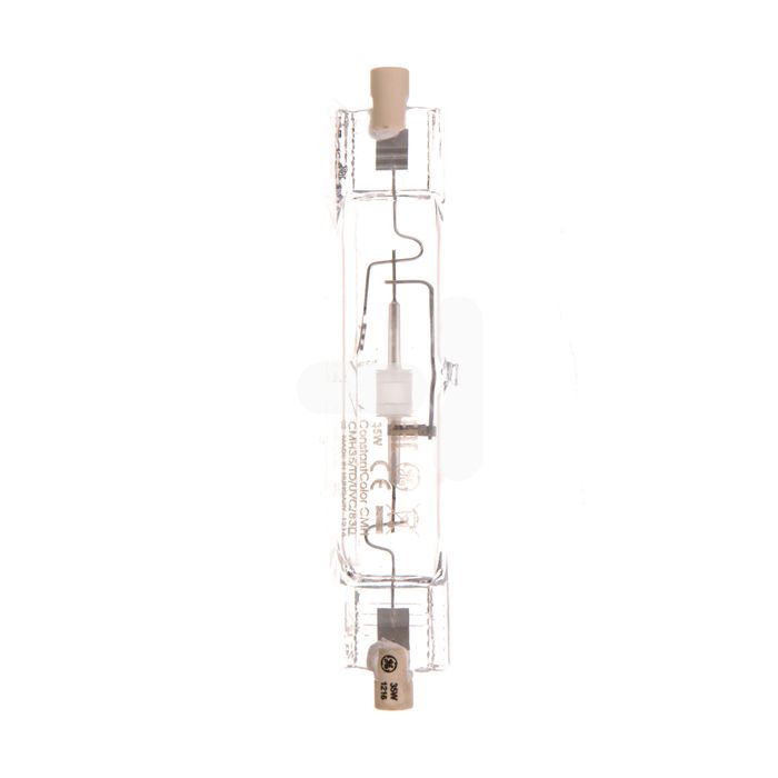 GE 35W CDM-TD RX7S Capsule 830 Double Ended Metal Halide