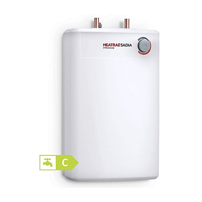 Heatrae Sadia 95010286 3kW Streamline Undersink Vented 10L Heater
