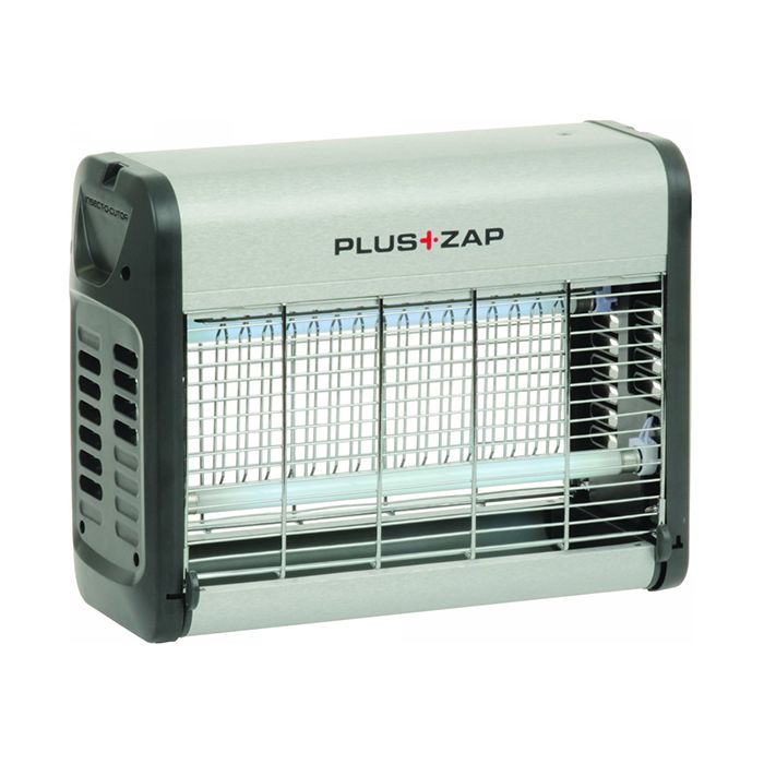 Insec-o-cutor Plus Zap 16w ZE121 Aluminium Fly Killer