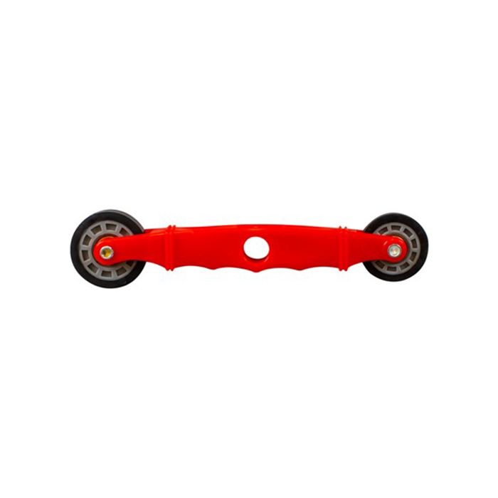 Integral 2-IN-1 Roller Applicator Tool for use with 6mm and 10mm wide LED Strip
