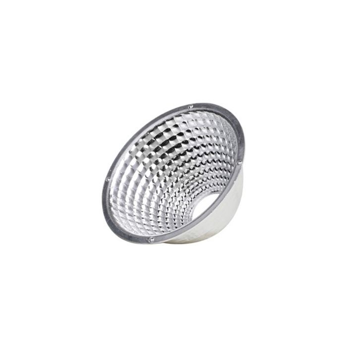 Integral 50 Deg Beam Reflector For Accentplus Scoop Adjustable Downlight 13.5W