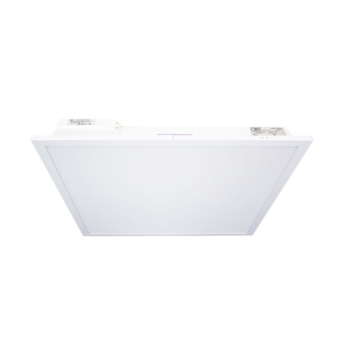 Integral EVO 600x600 Backlit LED Panel 30W 4000K Emergency