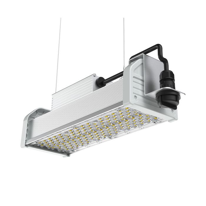 Integral 80W 0.3m Vector Max Linear High Bay 30X70D Beam Zhaga 18 Plug-N-Play 
