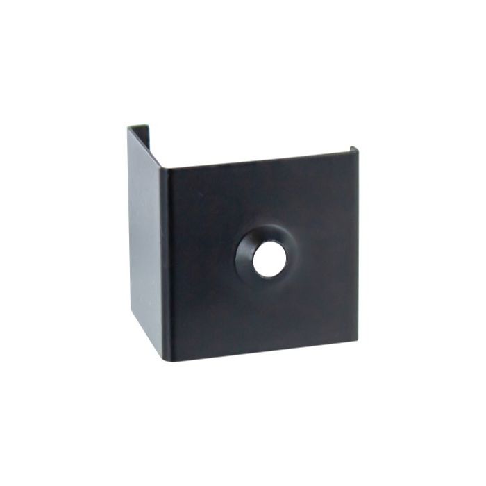 Integral Black mounting bracket for ILPFC046B and ILPFC047B