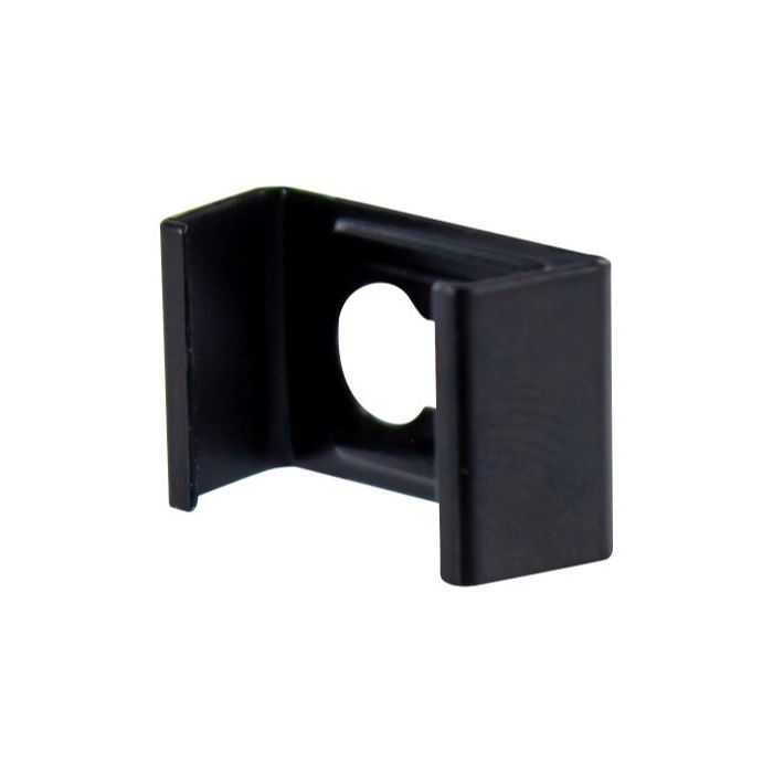 Integral Black mounting bracket for ILPFR071B and ILPFR072B