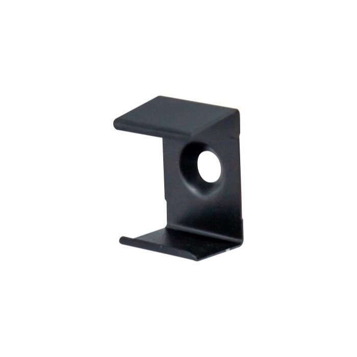 Integral Black mounting bracket for ILPFS048B and ILPFS049B