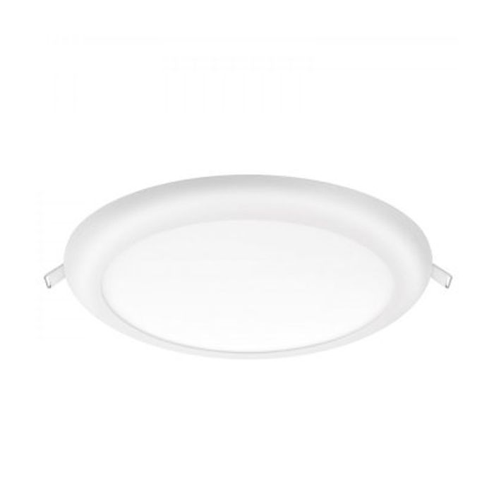 Integral LED Multi-Fit Downlight 18W 4000K 65-205mm Non-Dim