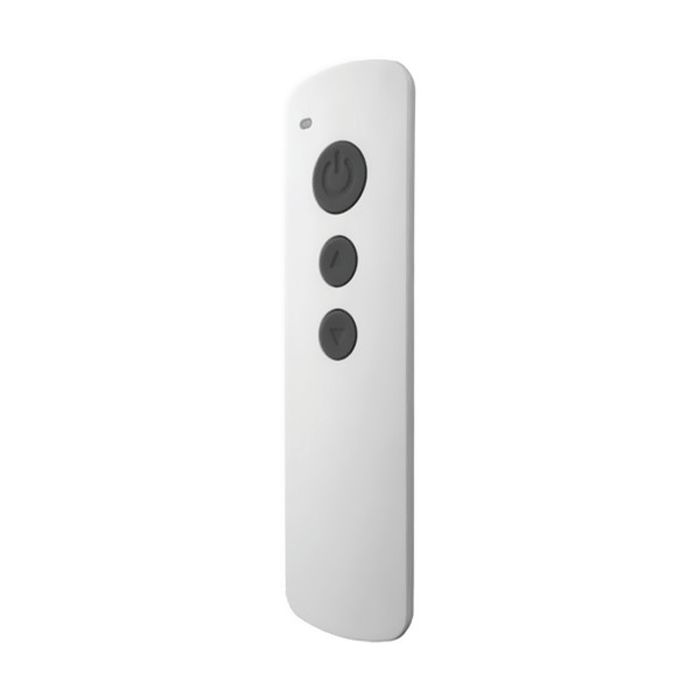 Integral RF Remote for Casambi Constant Voltage Decoders Single Zone