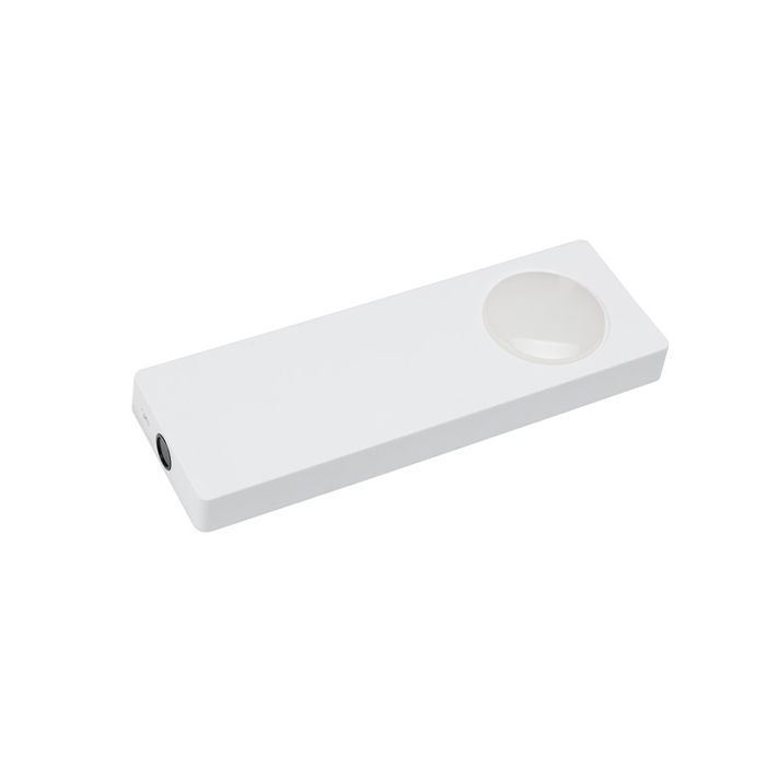 Integral Sensorlux 180mm Dimmable LED Cabinet Wardrobe Light with Dual IR Wave and Door Sensor