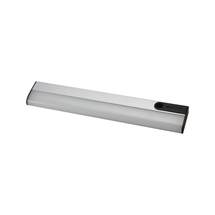 Integral Sensorlux 261mm Dimmable LED Cabinet Wardrobe Light with Infra Red Wave Sensor 