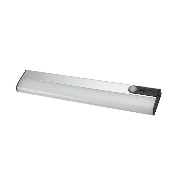 Integral Sensorlux 261mm Dimmable LED Cabinet Wardrobe Light with PIR Sensor