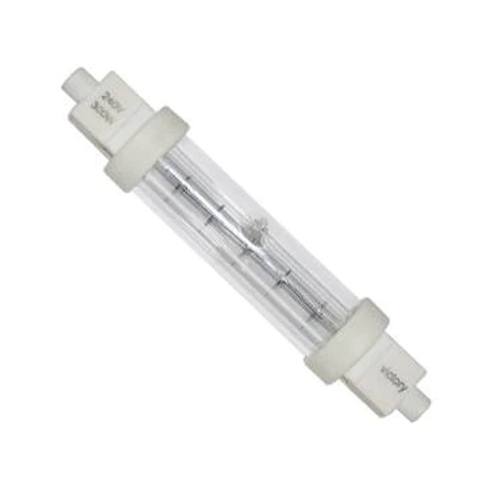 IR 64242014 200W CLEAR JACKET 220mm R7S CAP