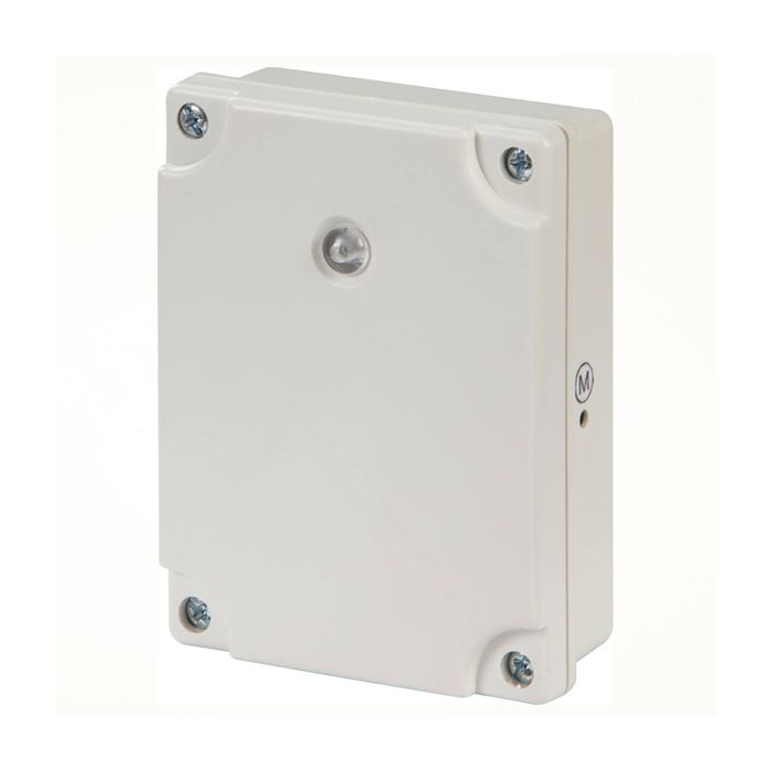 Knightsbridge IP55 Twilight Switch