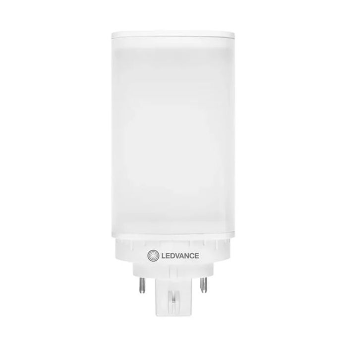 Ledvance 16W (32W) HF & AC Mains LED Dulux T/E Cool White 4 Pin GX24q-3