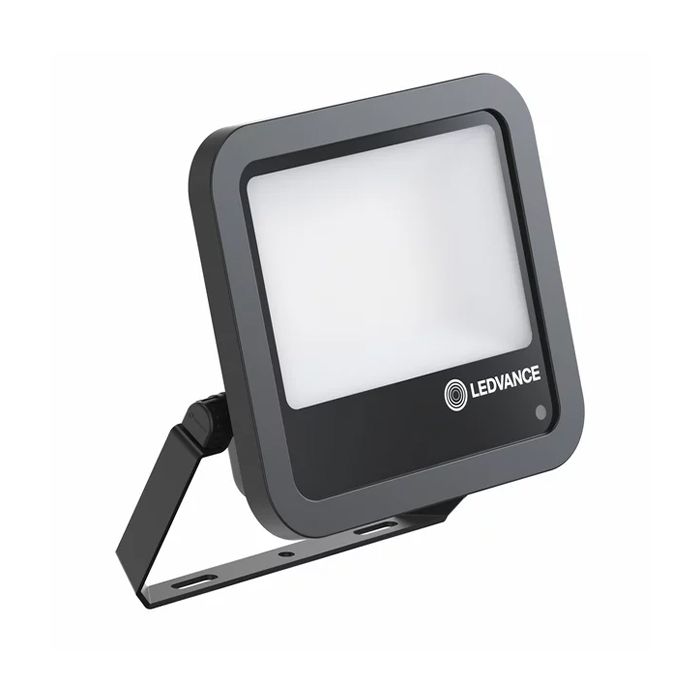 Ledvance 53W Performance Class LED Photocell Floodlight 4000K IP66