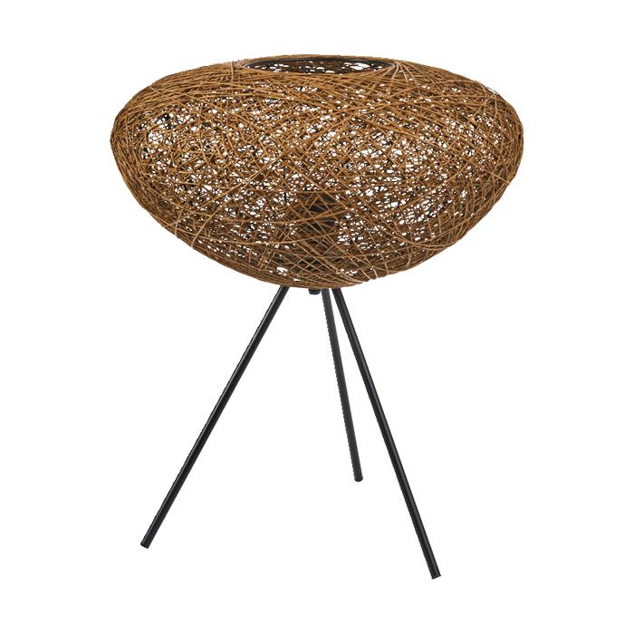 Ledvance Decor Paper Drop Table Lamp 1 X E27