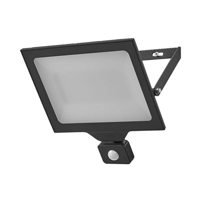 Ledvance Essentials Sensor 150W LED Floodlight 4000K IP65
